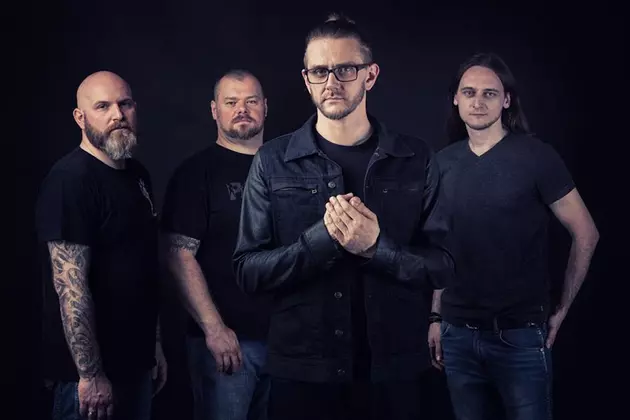 Riverside Guitarist Piotr Grudzinski Dies at 40