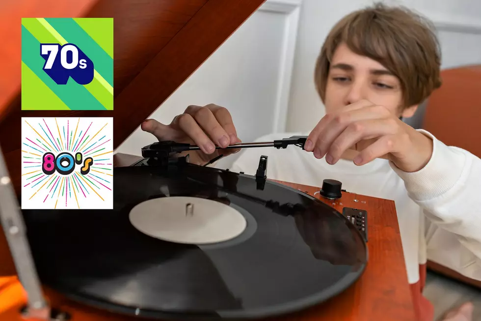 What Rock + Metal Albums of the ’70s + ’80s Would You Pass on to Your Children?