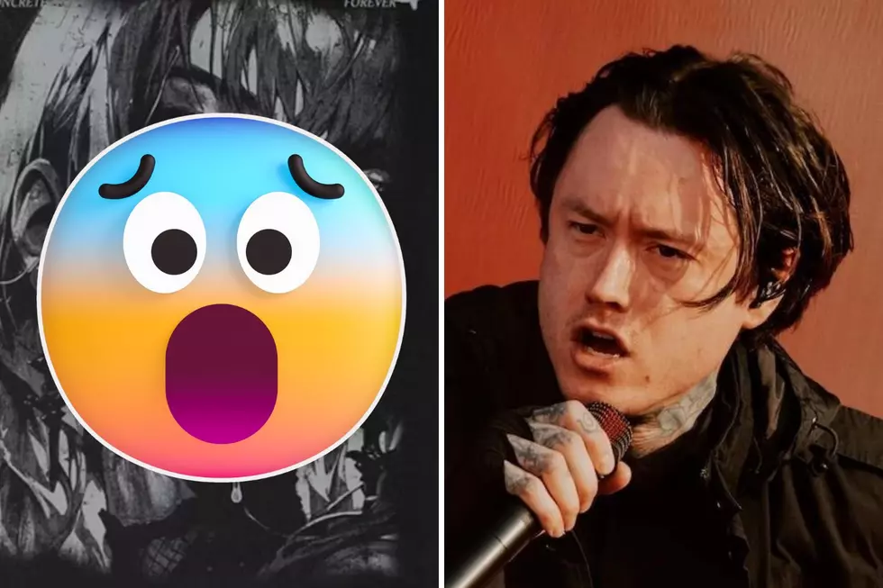 Bad Omens Under Fire For Controversial T-Shirt Design