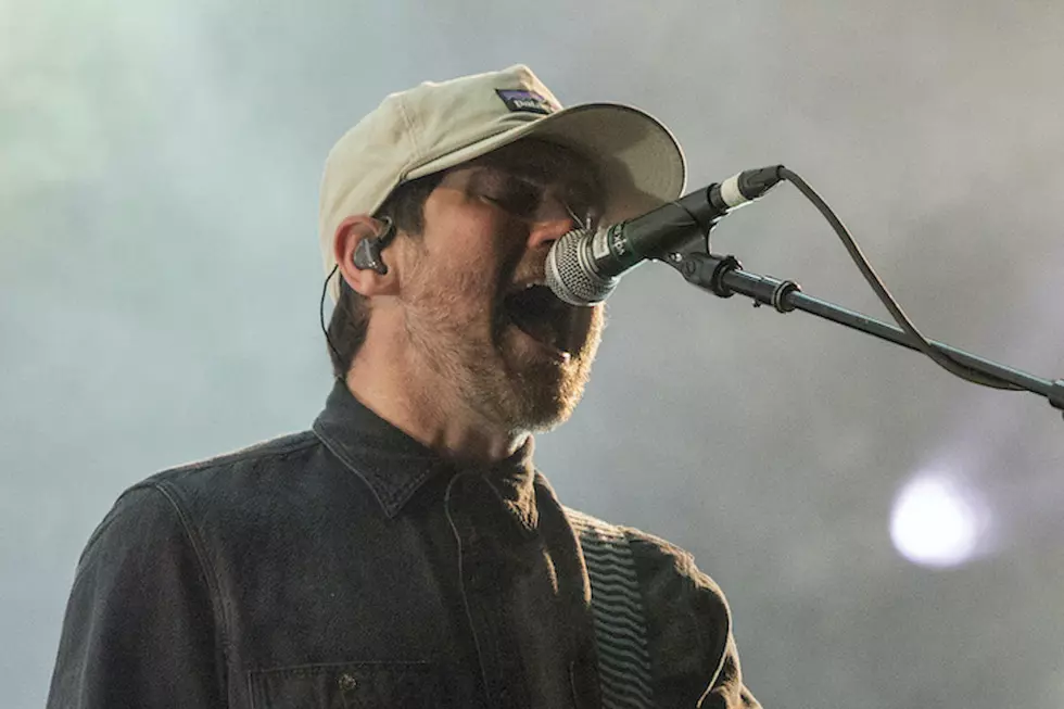 Setlist + Video – Brand New’s Last Public Performance in 2017