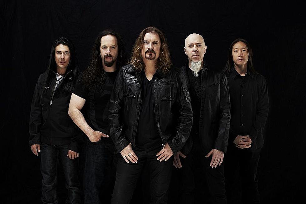 Jordan Rudess on Dream Theater's First-Ever Grammy Win