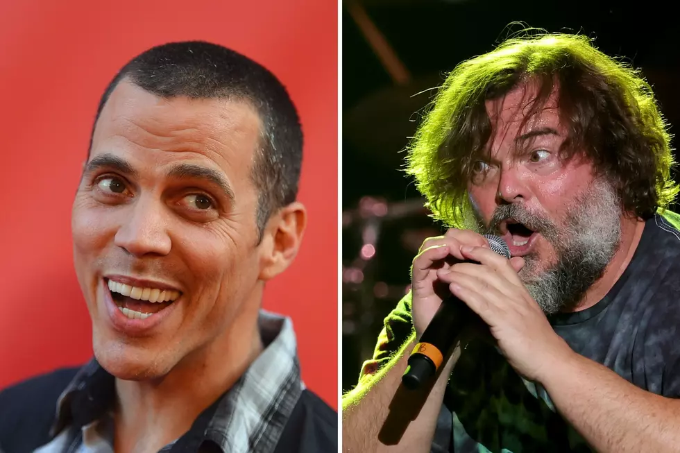 The Tenacious D Song Steve-O is Still 'Very Upset' About