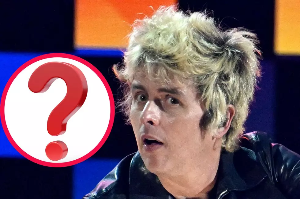 What Songs Might Green Day Perform in 'New Year's Rev' Film? 