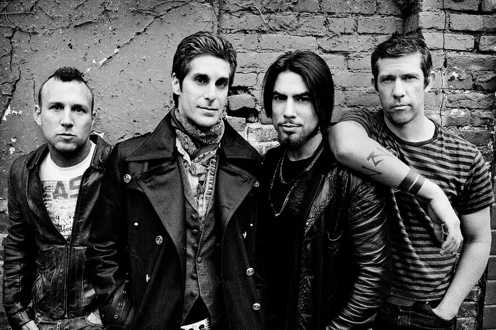 Jane&#8217;s Addiction Drop First New Song With Classic Lineup in 34 Years
