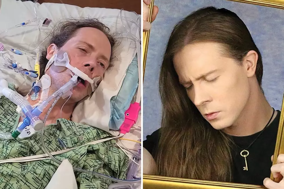 Jered Threatin Returns With New Song ‘Die Young’ + Reveals Serious Health Condition