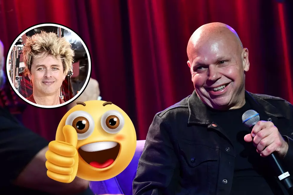 Matt Pinfield Gives Positive Update Following Stroke + Coma