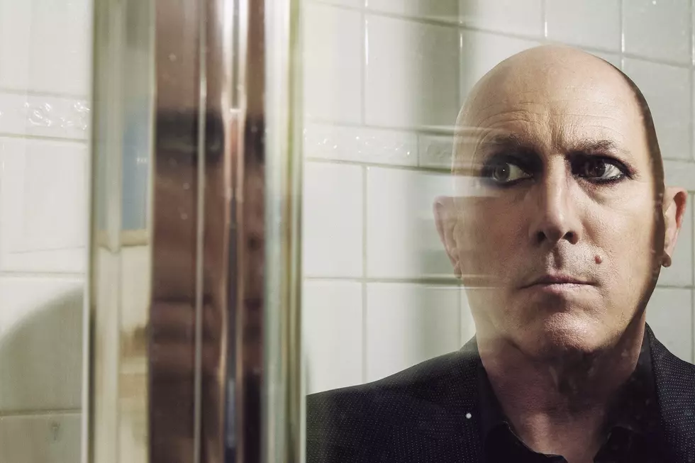 Maynard James Keenan - Black Sabbath, New Puscifer Music + More