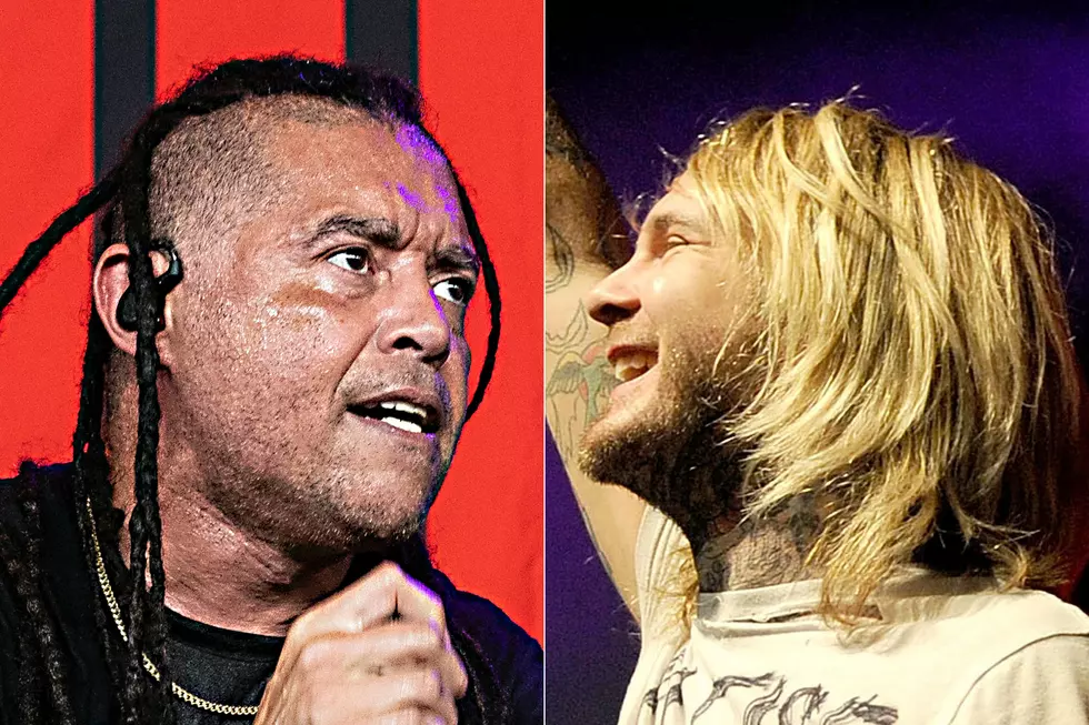 Nine New Rock + Metal Tours Announced This Past Week (Nov. 1 – 7, 2024)
