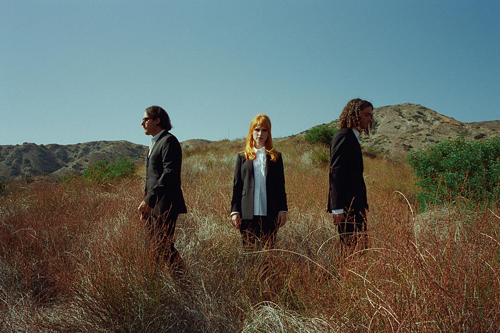 Paramore Share ‘Uncertainty’ About Future, Show Why You Need to Read the Full Story