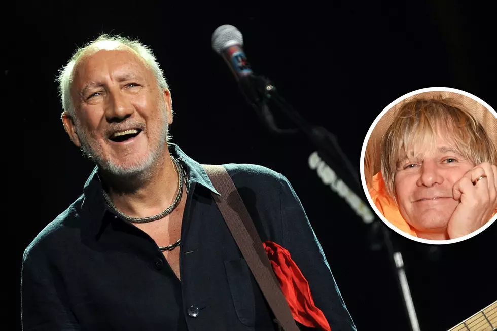 The Who Rehire Drummer Zak Starkey, Townshend ‘Take[s] Responsibility for Some of the Confusion’