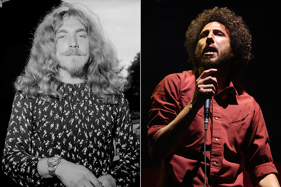 Led Zeppelin, Rage Against the Machine Rule 2018 Record Store Day
