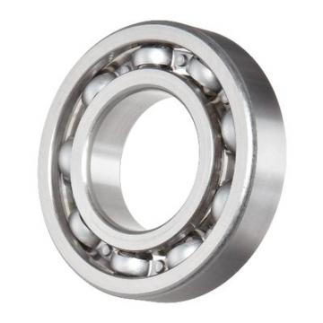 bearing steel material single row ball deep groove bearing