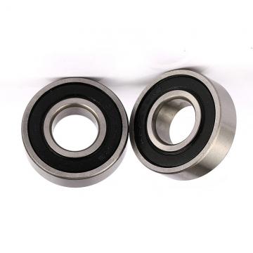 Radial Ball Bearing 30X62X16mm Rubber Sealed Deep Groove for 6206 2RS C3