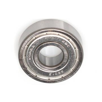 High speed deep groove ball bearing 6204 6205 6206 6207 6208 motor bearing is available from stock