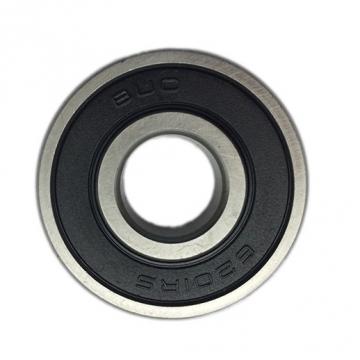 Deep groove ball bearing 6206 bearing